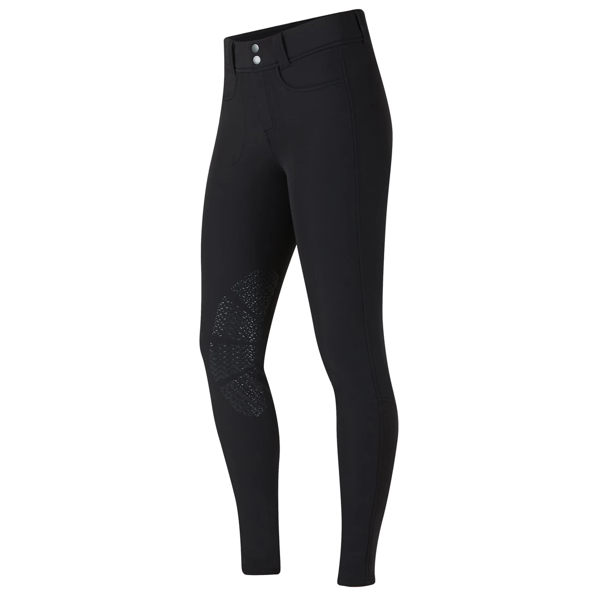 Kerrits 3 Season Tailored Knee Patch Breeches 7 Kerrits 3 Season Tailored Knee Patch Breeches - Image 7