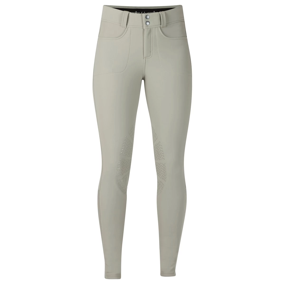 Kerrits 3 Season Tailored Knee Patch Breeches 11 Kerrits 3 Season Tailored Knee Patch Breeches - Image 11