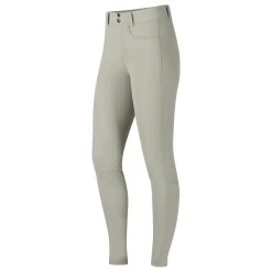 Kerrits 3 Season Tailored Knee Patch Breeches 21 Kerrits 3 Season Tailored Knee Patch Breeches -Equestrian Equipment Store 32415 sand left
