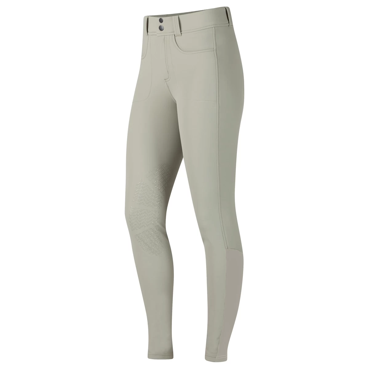 Kerrits 3 Season Tailored Knee Patch Breeches 10 Kerrits 3 Season Tailored Knee Patch Breeches - Image 10