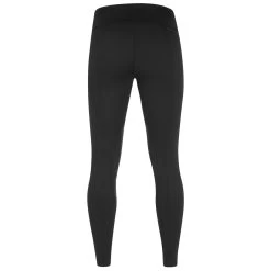 Kerrits Fleece Lite II Tights - Knee Patch 11 Kerrits Fleece Lite II Tights - Knee Patch -Equestrian Equipment Store 32432 black back