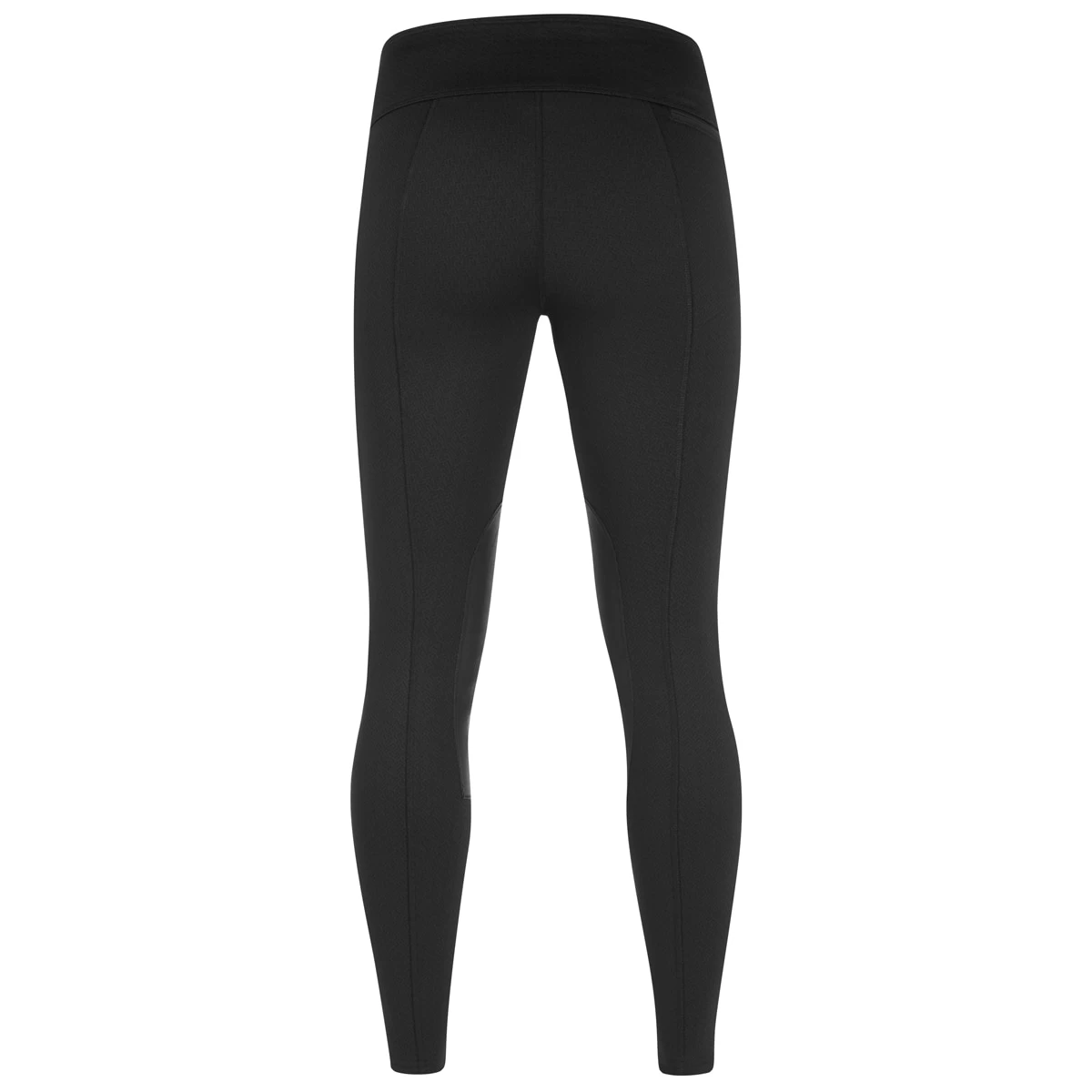 Kerrits Fleece Lite II Tights - Knee Patch 6 Kerrits Fleece Lite II Tights - Knee Patch - Image 6
