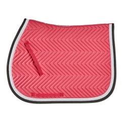 SmartPak Classic Chevron AP Saddle Pad - Clearance!