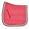 SmartPak Classic Chevron Dressage Saddle Pad - Clearance!