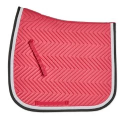 SmartPak Classic Chevron Dressage Saddle Pad - Clearance!