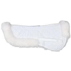 SmartPak Sheepskin Half Pad