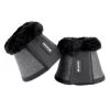 SmartPak Deluxe Fleece Top Bell Boots