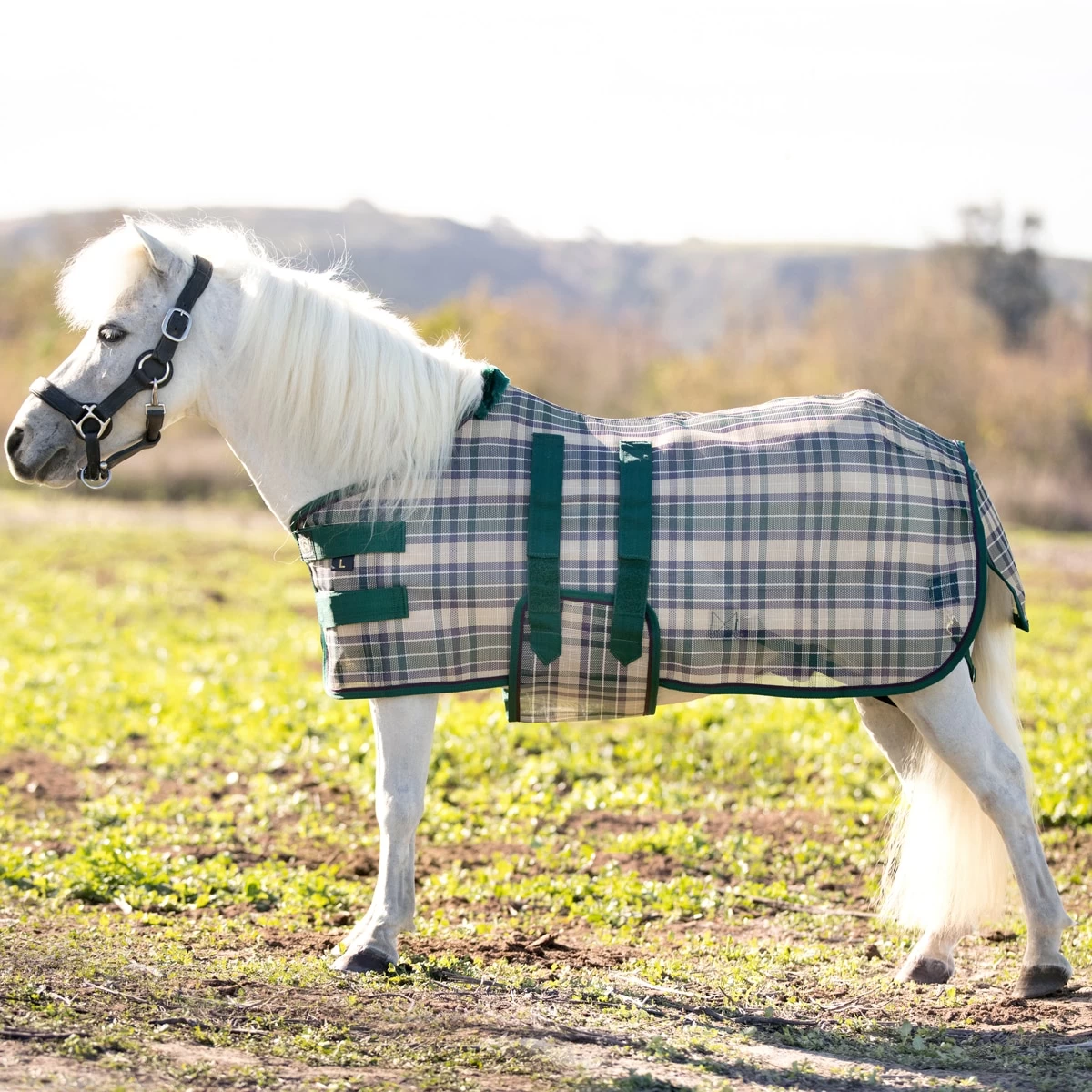 Kensington Mini SureFit Protective Fly Sheet 1 Kensington Mini SureFit Protective Fly Sheet