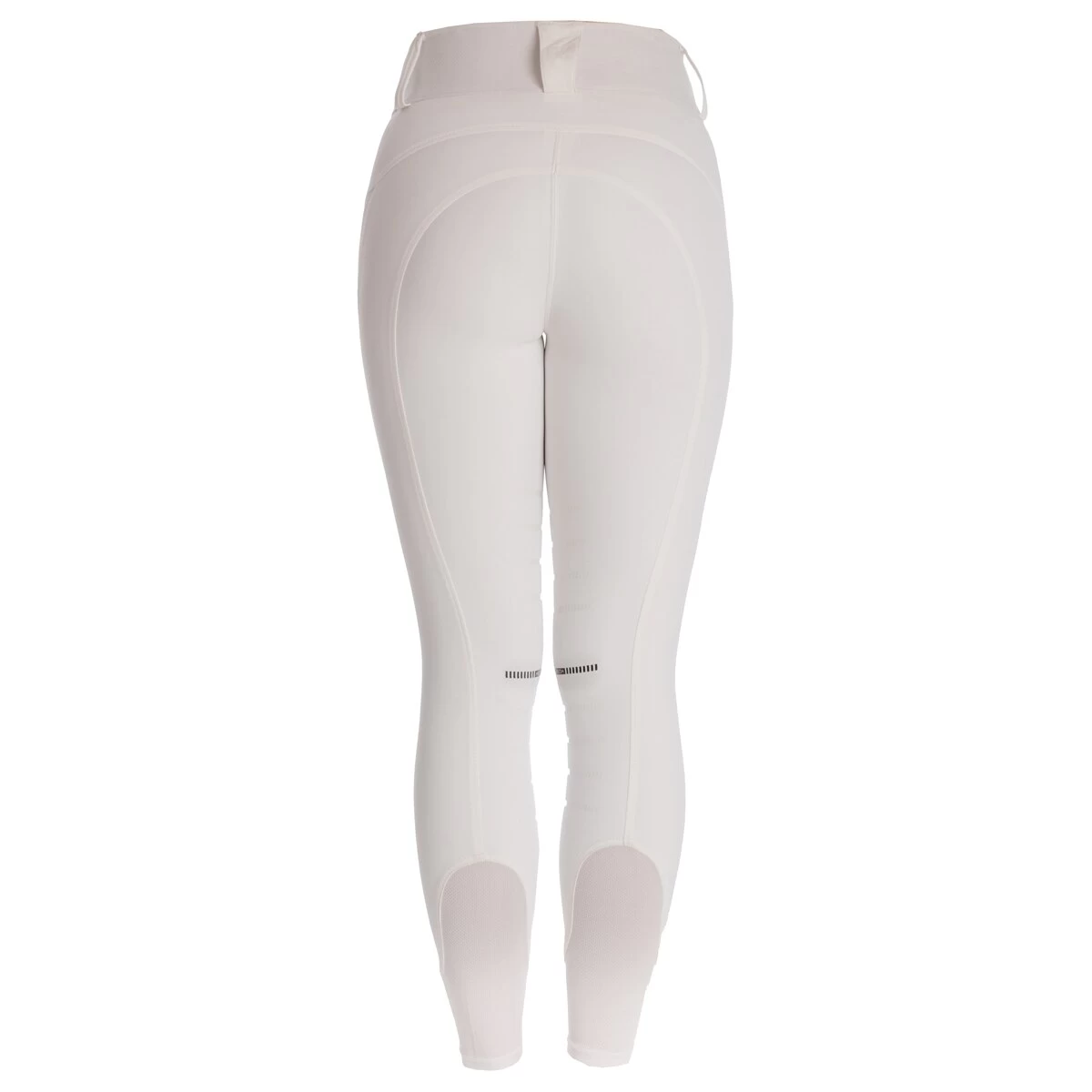 Horseware Ireland Horseware Hybrid Meryl Pull-On Knee Patch Breeches 3 Horseware Ireland Horseware Hybrid Meryl Pull-On Knee Patch Breeches - Image 3