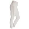Horseware Ireland Horseware Hybrid Meryl Pull-On Knee Patch Breeches