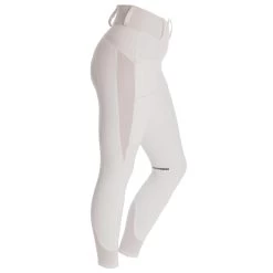 Horseware Ireland Horseware Hybrid Meryl Pull-On Knee Patch Breeches