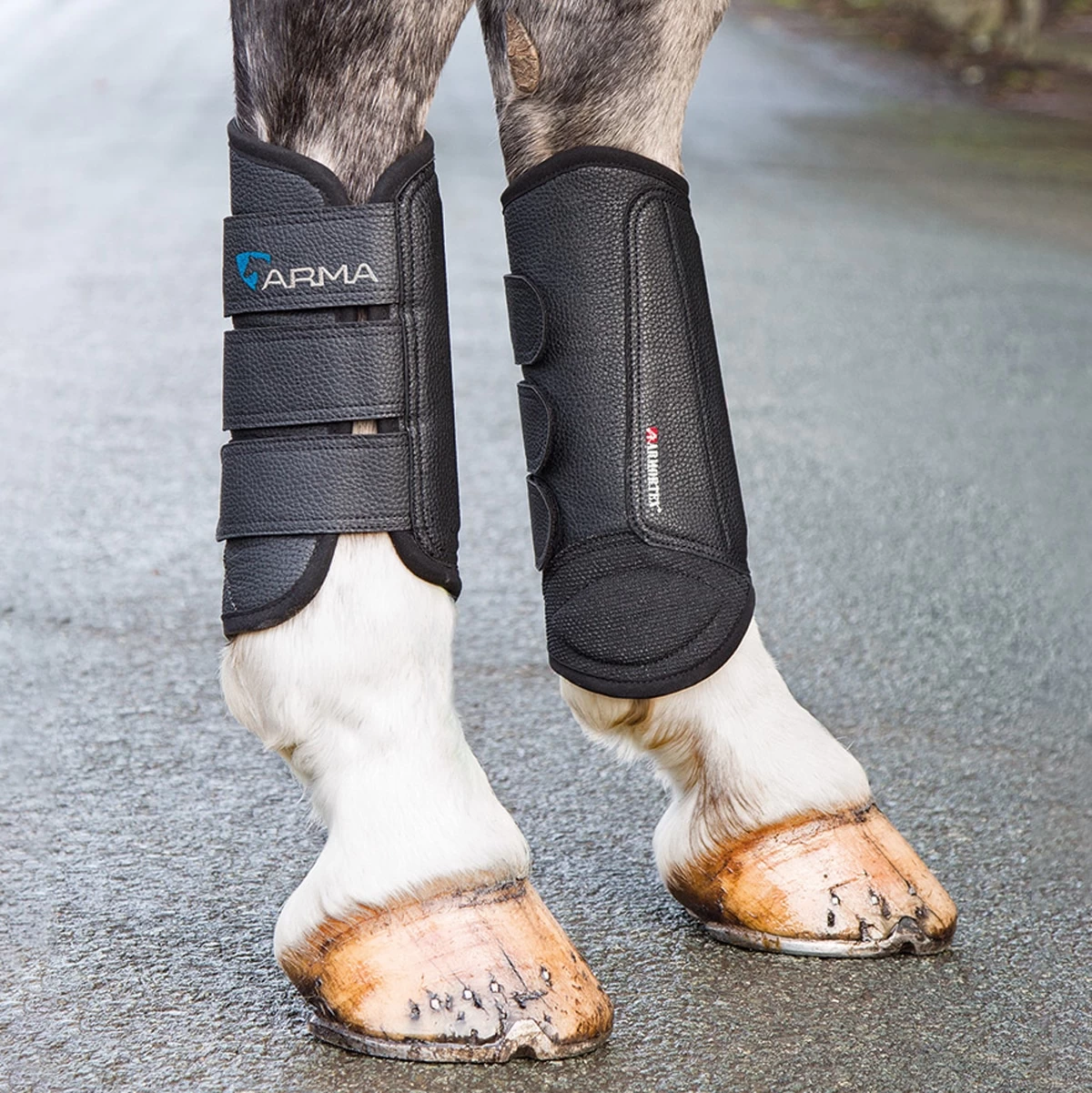 ARMA Cross Country Boots - Hind 1 ARMA Cross Country Boots - Hind