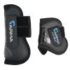 ARMA Open Front Boots- Value Pack