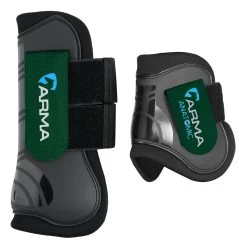 ARMA Open Front Boots- Value Pack 13 ARMA Open Front Boots- Value Pack -Equestrian Equipment Store 32817 green valuepack