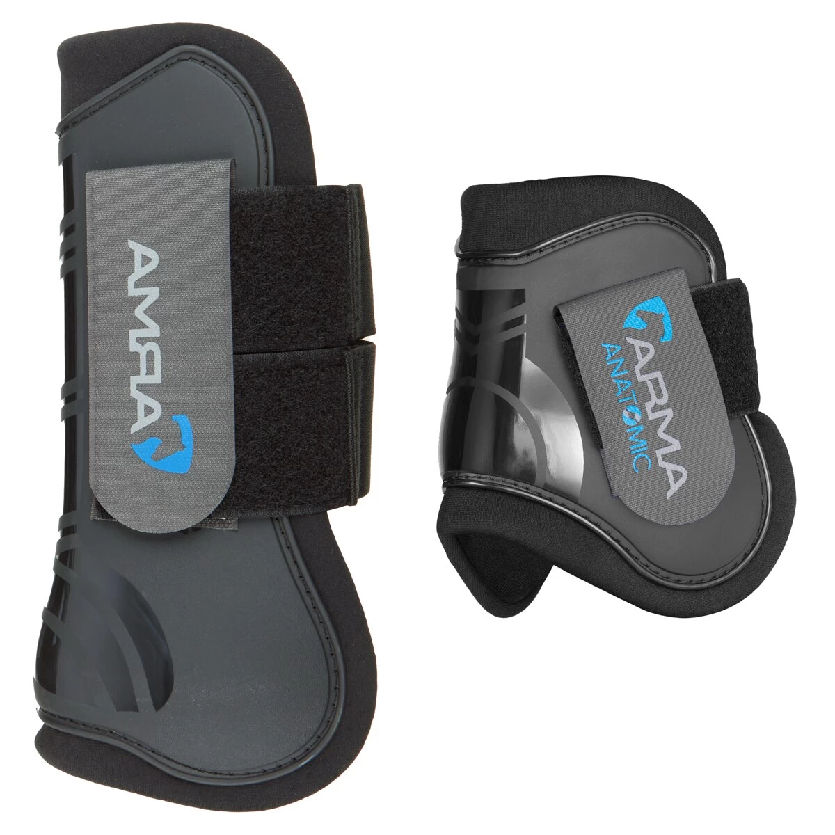 ARMA Open Front Boots- Value Pack 4 ARMA Open Front Boots- Value Pack - Image 4