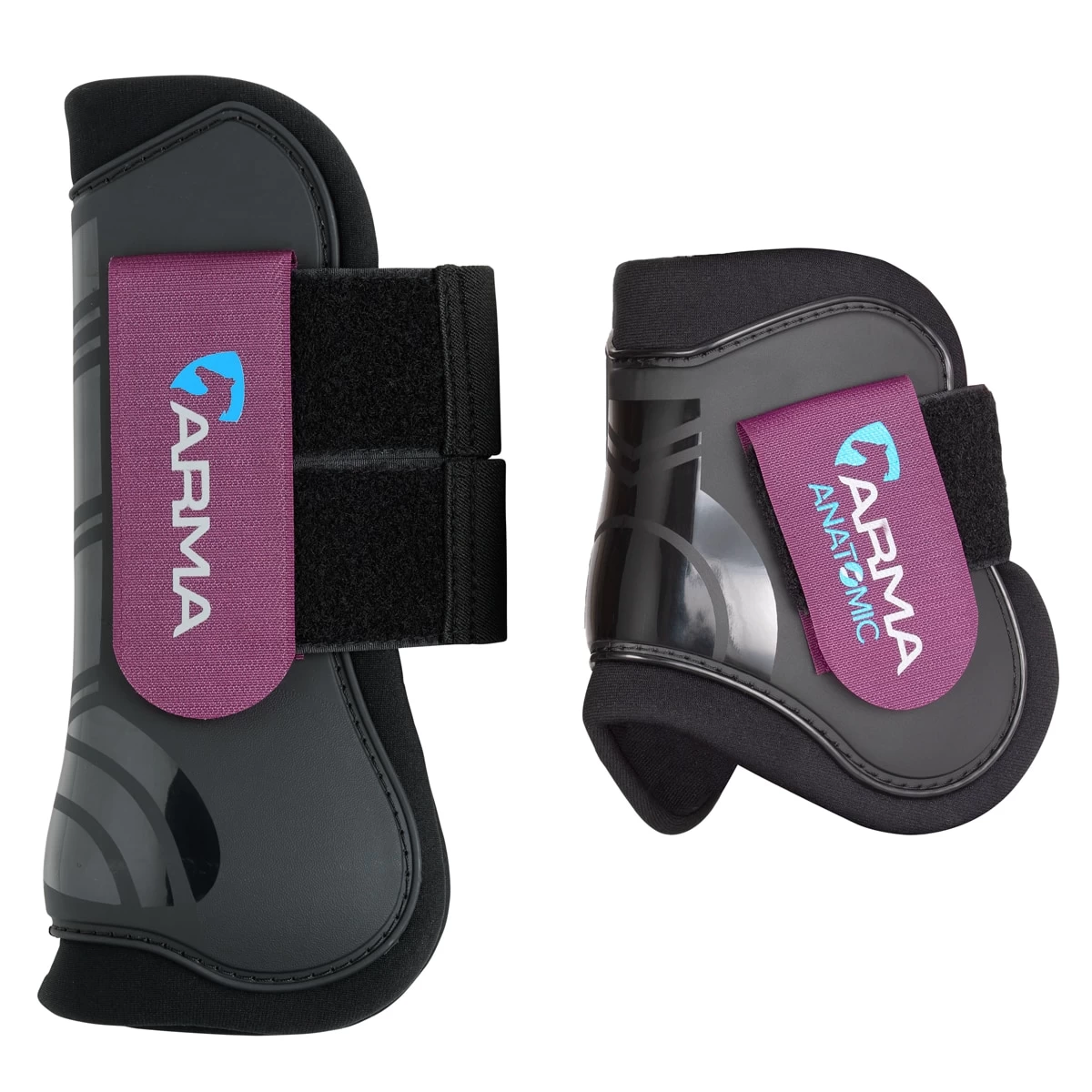 ARMA Open Front Boots- Value Pack 8 ARMA Open Front Boots- Value Pack - Image 8