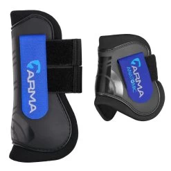 ARMA Open Front Boots- Value Pack 20 ARMA Open Front Boots- Value Pack -Equestrian Equipment Store 32817 royal valuepack
