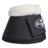 Professional's Choice All Purpose Bell Boots With Fleece