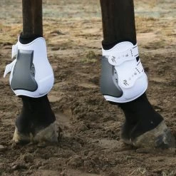 Professional's Choice Pro Performance Rear Boots