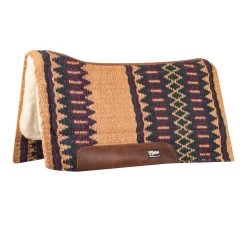 Cashel Blanket Top Performance Felt Pad -Equestrian Equipment Store 32918 camelnavy 1