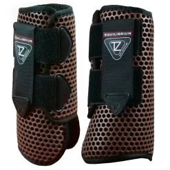Equilibrium Allsport Boots 5 Equilibrium Allsport Boots -Equestrian Equipment Store 32985 brown