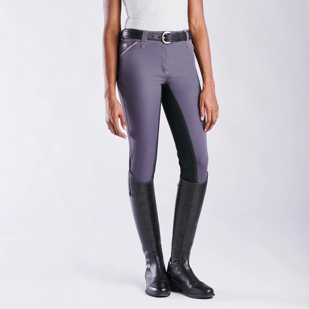 Piper Evolution Breeches By SmartPak - Full Seat - Clearance! 5 Piper Evolution Breeches By SmartPak - Full Seat - Clearance! - Image 5