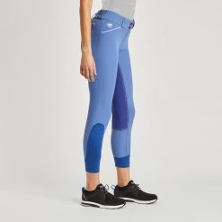 Piper Evolution Breeches By SmartPak - Full Seat - Clearance! 31 Piper Evolution Breeches By SmartPak - Full Seat - Clearance! -Equestrian Equipment Store 33064 lakeskya 2