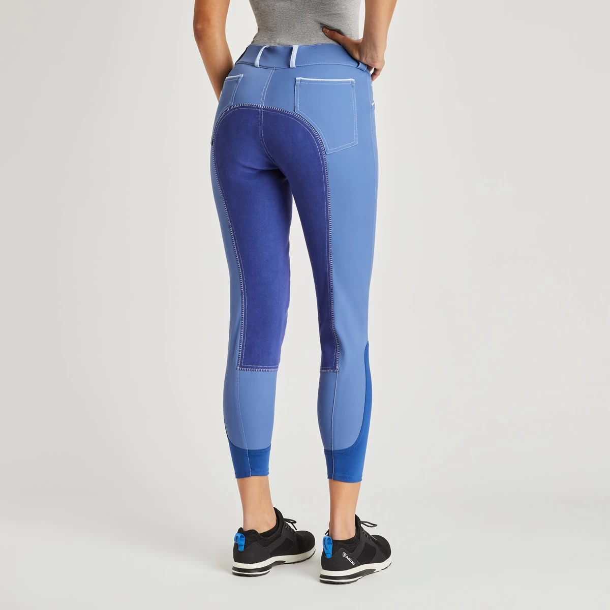 Piper Evolution Breeches By SmartPak - Full Seat - Clearance! 14 Piper Evolution Breeches By SmartPak - Full Seat - Clearance! - Image 14