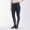 Hadley High-Rise Breeches By SmartPak - Full Seat