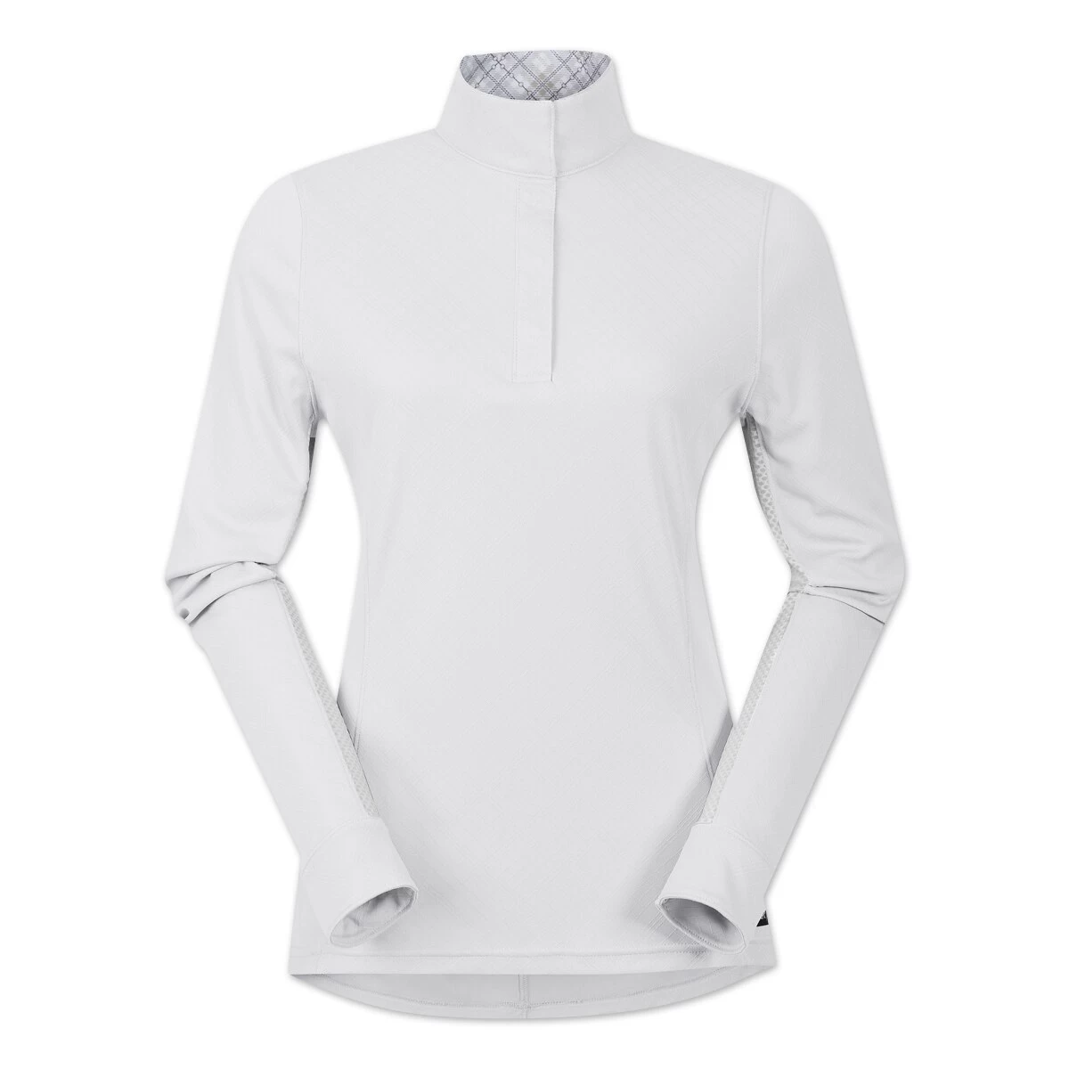 Kerrits Encore Long Sleeve Show Shirt - Clearance! 1 Kerrits Encore Long Sleeve Show Shirt - Clearance!