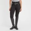 Horze Tara High Waist Silicone Full Seat Breeches