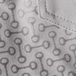 Horze Tara High Waist Silicone Full Seat Breeches - Clearance! -Equestrian Equipment Store 33186 steelgrey 5