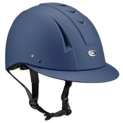 IRH® EQUI-PRO SV Helmet -Equestrian Equipment Store 33210 mattenavy angle