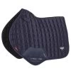 LeMieux Loire Classic Close Contact Square Saddle Pad