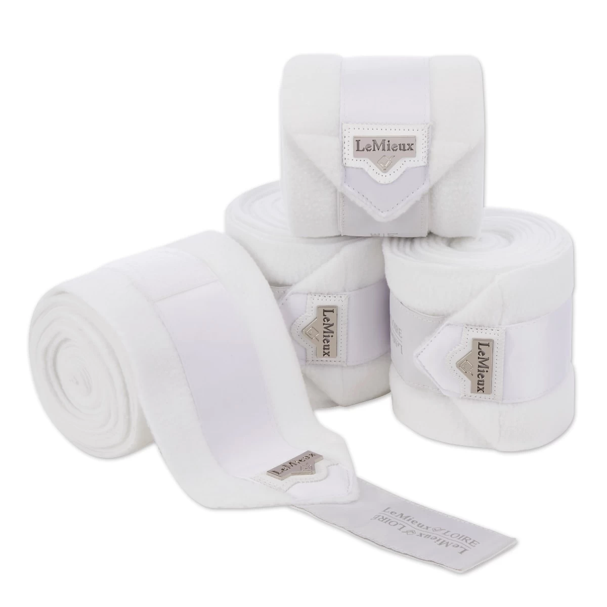 LeMieux Loire Polo Bandages 2 LeMieux Loire Polo Bandages - Image 2