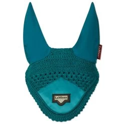LeMieux Loire Fly Hood -Equestrian Equipment Store 33264 peacock
