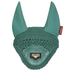 LeMieux Loire Fly Hood -Equestrian Equipment Store 33264 sage