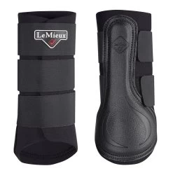 LeMieux Grafter Brushing Boots