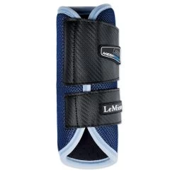 LeMieux Carbon Mesh Wrap Boots