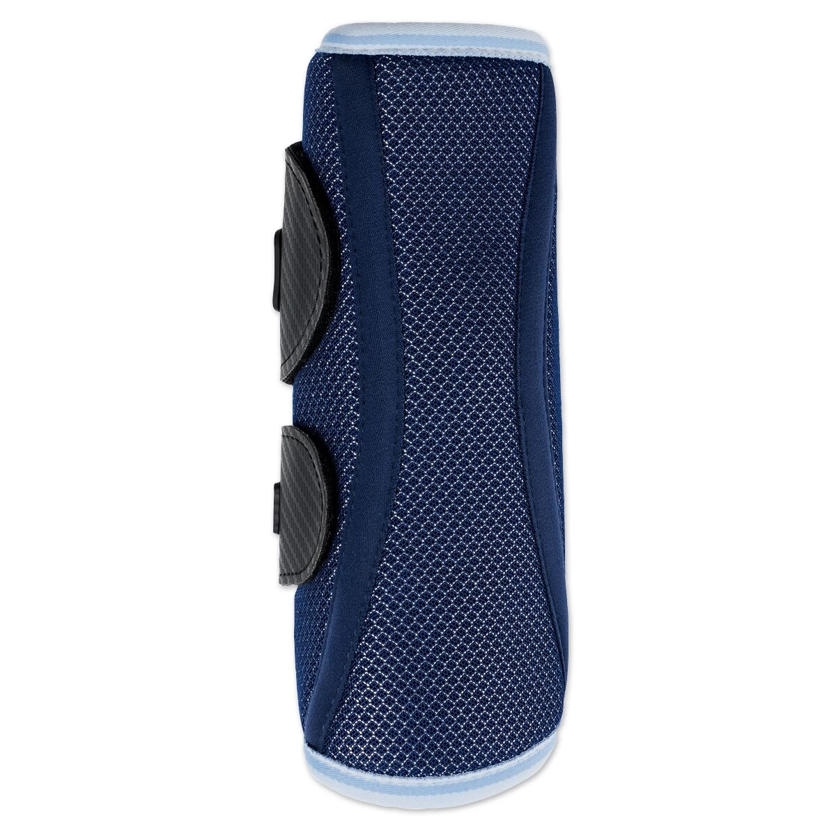 LeMieux Carbon Mesh Wrap Boots 2 LeMieux Carbon Mesh Wrap Boots - Image 2