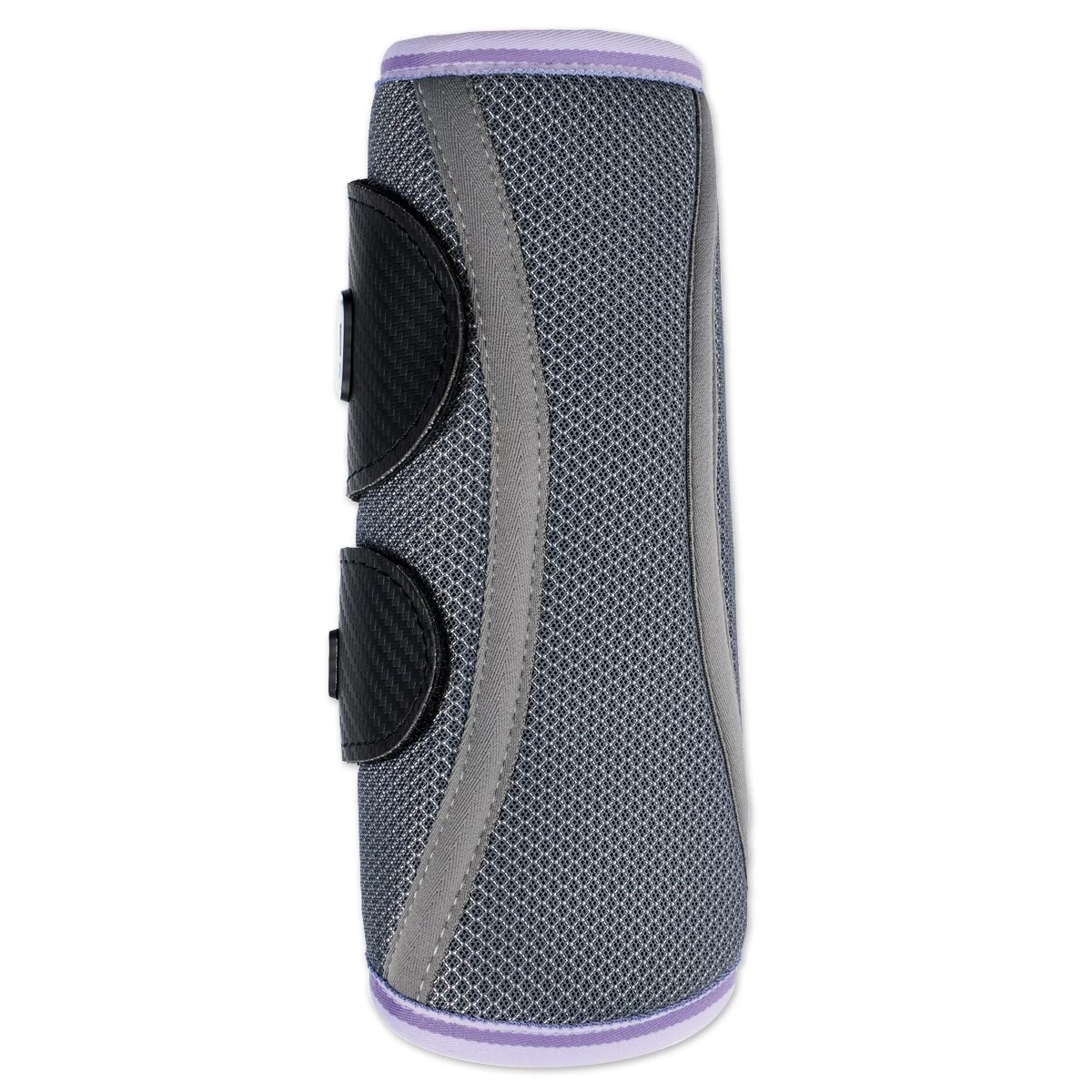 LeMieux Carbon Mesh Wrap Boots 5 LeMieux Carbon Mesh Wrap Boots - Image 5