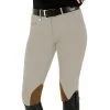Romfh Champion Euro Seat Knee Patch Breech