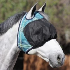 Kensington Uviator Fly Mask Made Exclusively For SmartPak 5 Kensington Uviator Fly Mask Made Exclusively For SmartPak -Equestrian Equipment Store 33312 oceanbreeze