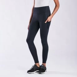 Goode Rider Perfect Sport Full Seat Tight -Equestrian Equipment Store 33321 black bom1790