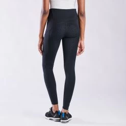 Goode Rider Perfect Sport Full Seat Tight -Equestrian Equipment Store 33321 black bom1792