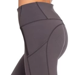 Goode Rider Perfect Sport Full Seat Tight -Equestrian Equipment Store 33321 grey dt