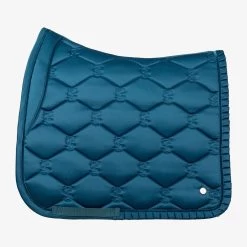 PS Of Sweden Ruffle Dressage Saddle Pad