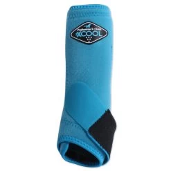 Professional's Choice 2XCOOL Sports Medicine Boots- Value Pack Of 4 -Equestrian Equipment Store 33362 pacificblue