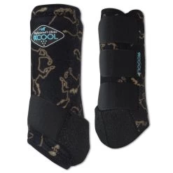 Professional's Choice 2XCOOL Sports Medicine Boots- Value Pack Of 4 -Equestrian Equipment Store 33362 pc horse 1