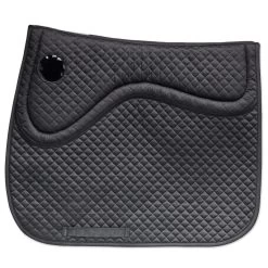 SmartPak Deluxe Memory Foam Dressage Saddle Pad